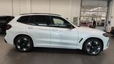 BMW iX3 M Sport IMPRESSIVE Facelift - BMW iX3 aus 2022