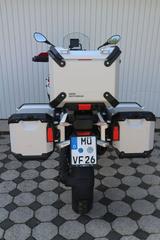 BMW R1300GS ADV Trophy  - BMW KOFFER