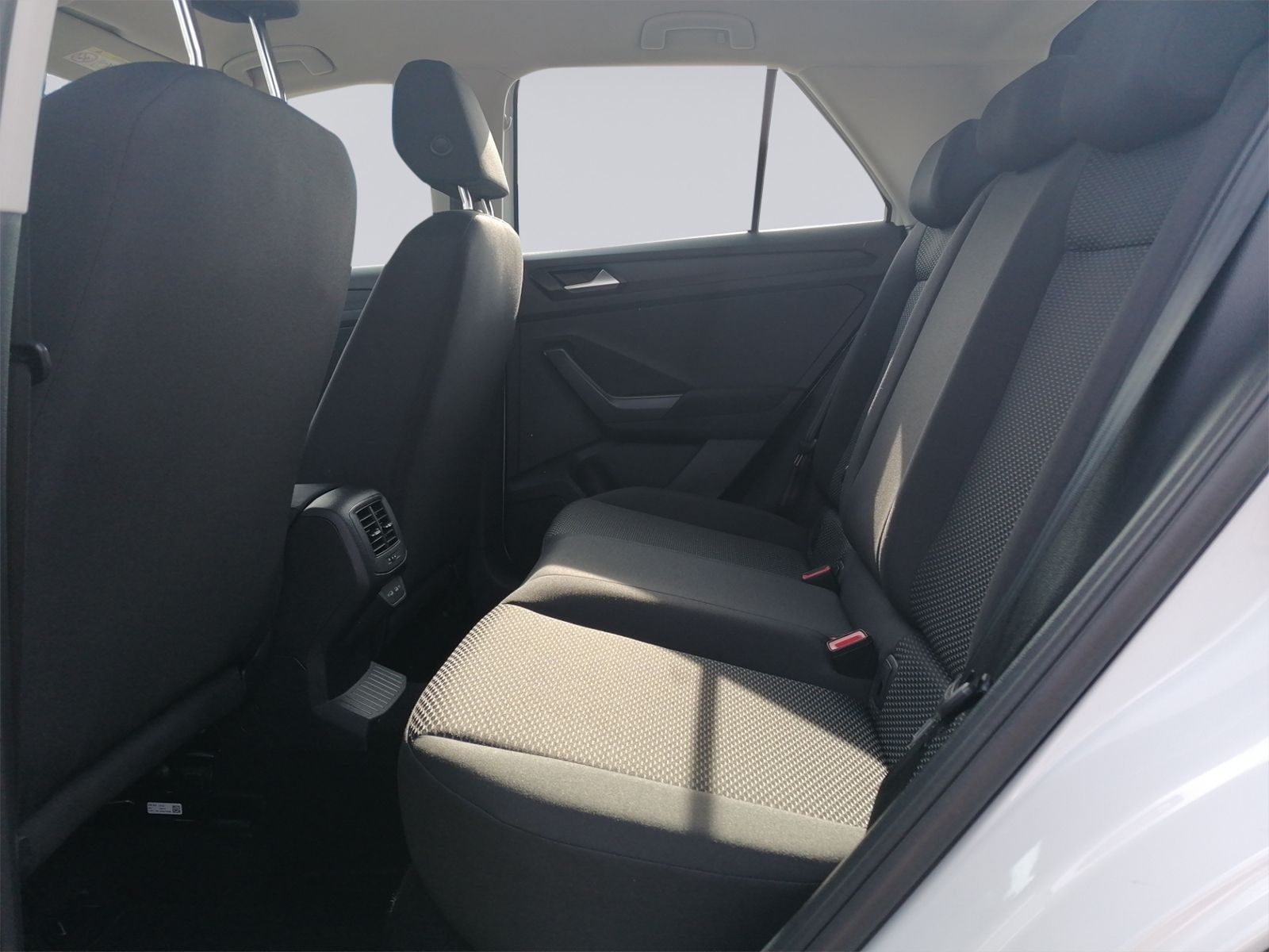 T-Roc 1.0 TSI NAVI+SHZ+LANE-ASSIST