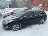 Hyundai i40 1.7 CRDi Baujahr 2013. Familie... - Hyundai i40 Gebrauchtwagen in Essen