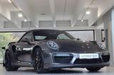 Porsche 911 Turbo S Cabriolet Carbn*Sitzbl.*Chrono*Lift*