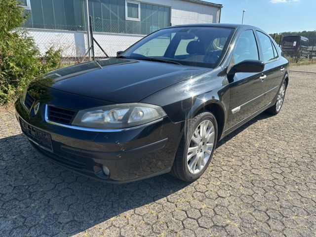 Renault Laguna II Initiale