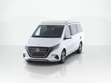 Mercedes-Benz V 220 d Marco Polo 4MATIC Airmatic*360°K*AHK2,5t - Mercedes-Benz weiß