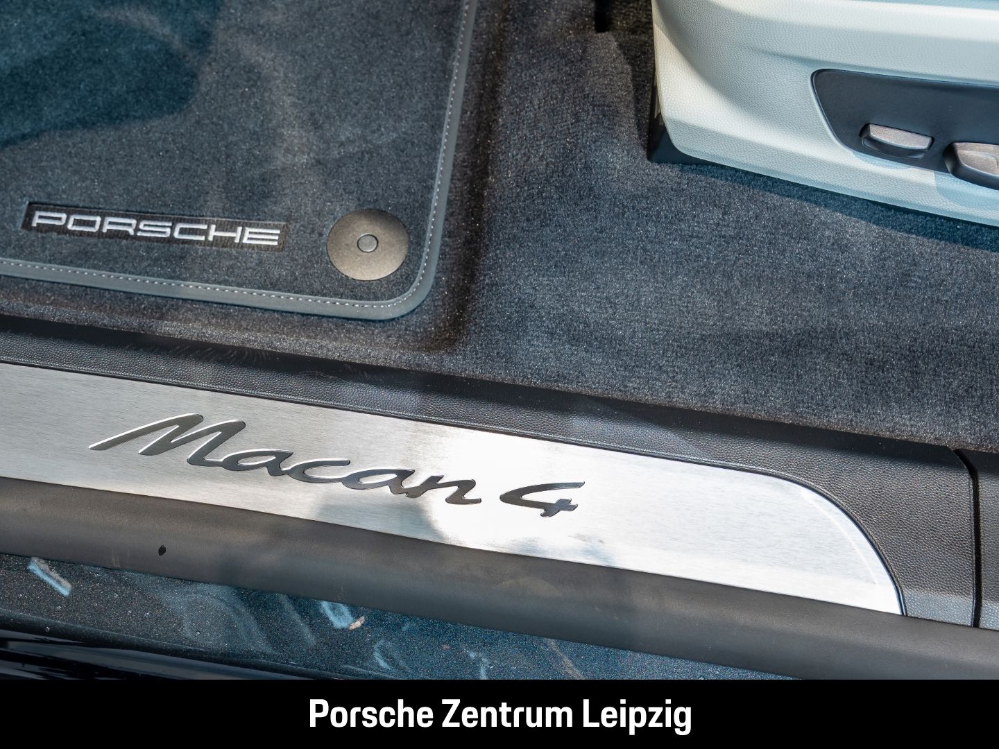 Porsche Macan - Bild 22