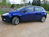 Fiat Bravo 1.9 8V Multijet Dynamic - Fiat Bravo mit Diesel-Antrieb: 1.9