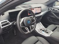 BMW i4 - Vorschau Bild 4