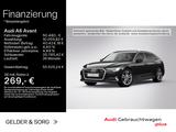 Audi A6 Avant 50 TDI qu. advanced AHK*HuD*Matrix*360° - Audi A6 Jahreswagen