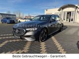 Mercedes-Benz E 300 e Avantgarde Advanced*Pano*AHK*AmbientePlu - gebrauchte Mercedes-Benz E 300 aus dem Jahr 2025
