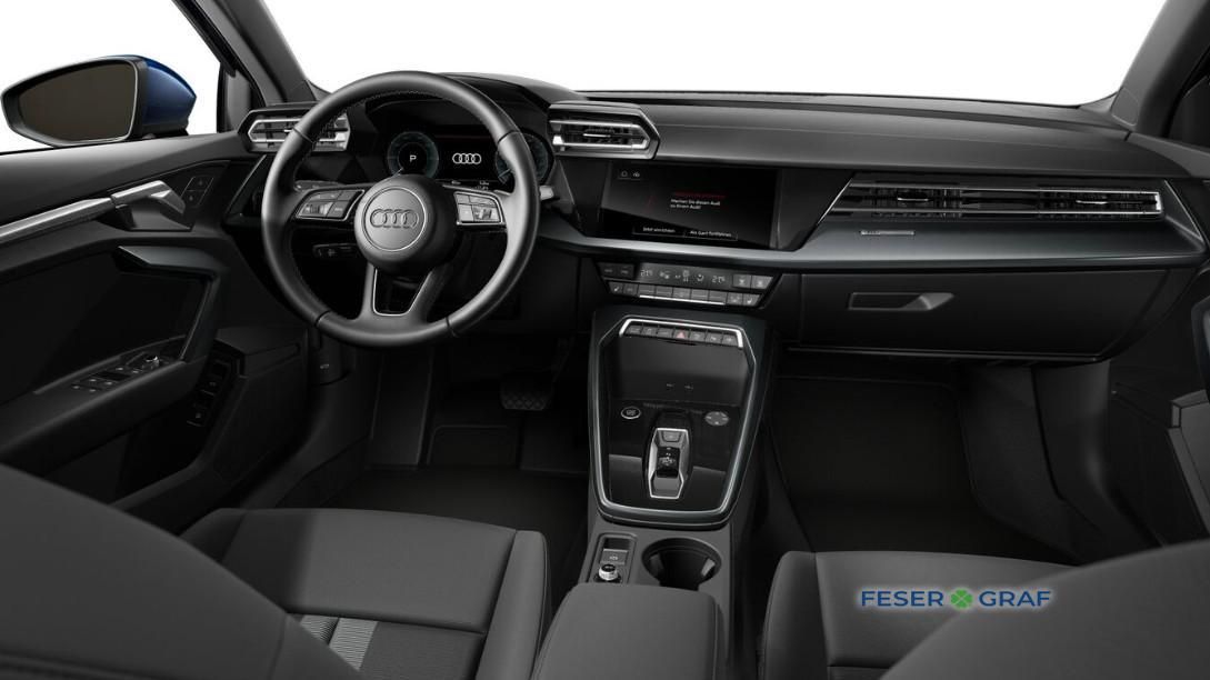 Audi A3 - Bild 8