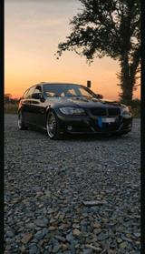 BMW E91 325i - BMW 325 in Wuppertal