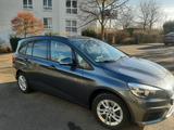 BMW 216 Gran Tourer 216i Advantage Advantage - BMW 216 Gran Tourer von privat