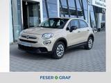 Fiat 500X 1.6 E-torQ Urban *8-fach bereift* - Fiat mit Benzin-Antrieb: Geländewagen, Schaltgetriebe