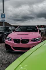 BMW M235i  - BMW M-Modelle in Stuttgart