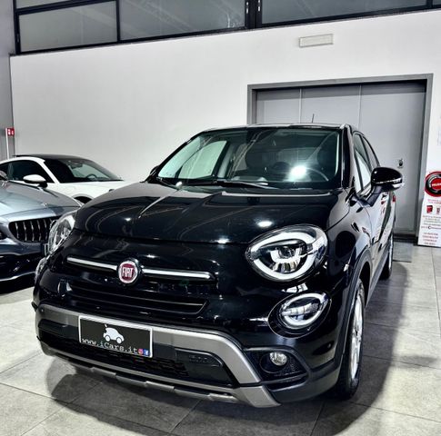 Fiat 500X 1.3 MultiJet 95 CV City Cross