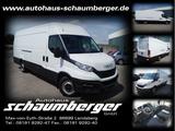 Iveco Daily 35S16 V Diesel Hochraumkasten Maxi * Klima - Iveco: Maxi