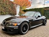 BMW Z3 Roadster 2.8 193 PS | 2 Hand | Deutsche Gesch - BMW Z3 in Stuttgart