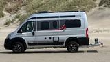 Bürstner Campeo 540 4x4 Allrad - Offers