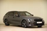 BMW 320d xDrive Touring M Sport Pano ACC Standhzg HK - gebrauchte BMW Kombis