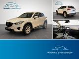 Mazda CX-5 Bose-Soundsystem Tempomat - gebrauchte Mazda CX-5 aus dem Jahr 2014