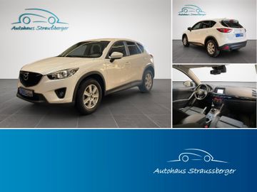 Mazda CX-5 - 1