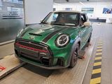 MINI John Cooper Works *Head-up*Nappa*RüKa*1.Hand*sh - MINI John Cooper Works aus 2022