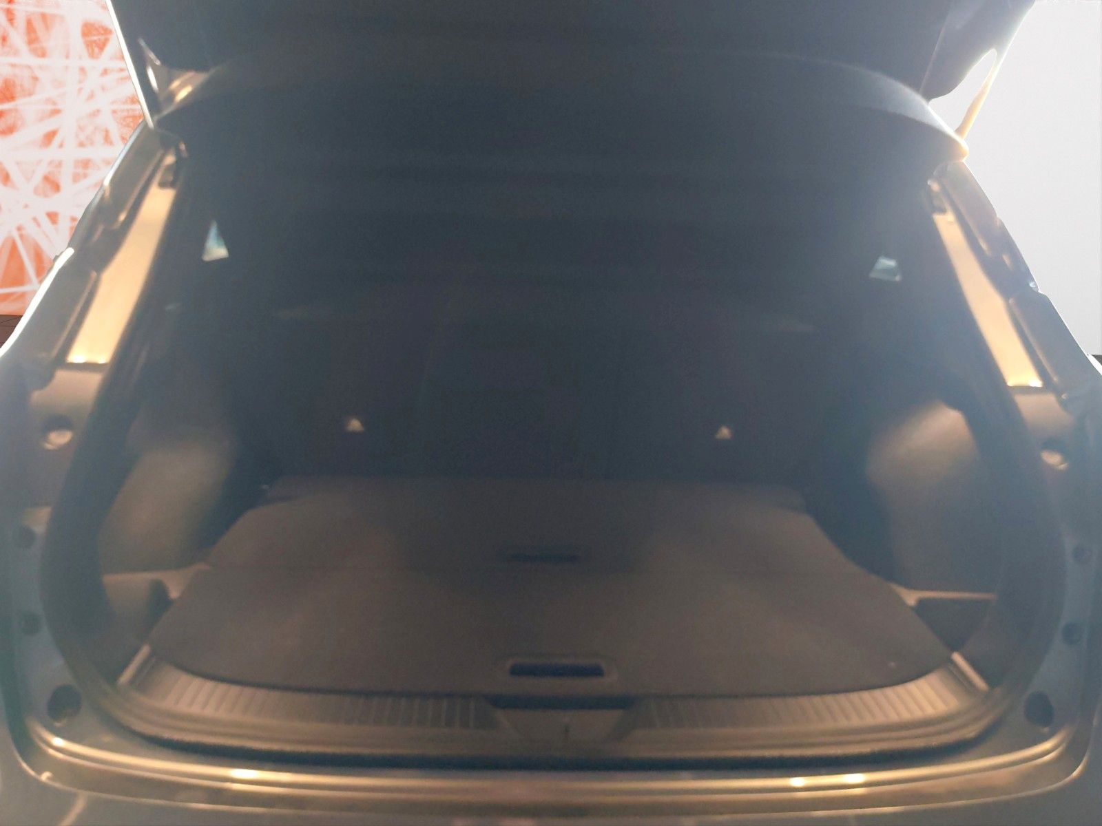 Fahrzeugabbildung Nissan Qashqai N-Connecta ! 360° ! beh. WSS