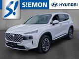 Hyundai SANTA FE Seven 1.6 T-GDi HEV PRIME Leder Pano AC - Hyundai SANTA FE: Seven