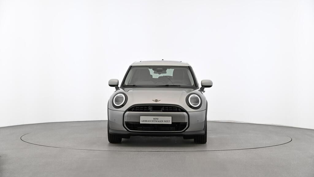 MINI Cooper C - Bild 3