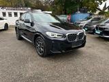 BMW X4 xDrive 20 d M Sport*Panorama*Facelift - gebrauchte BMW X4 aus dem Jahr 2022
