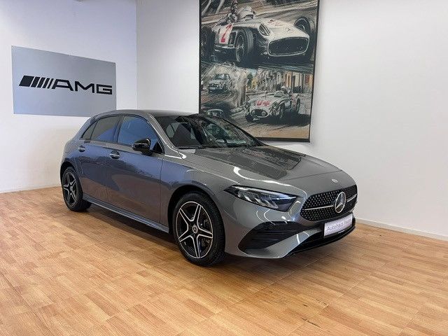Image of Mercedes-Benz A 250
