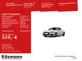 Audi TT Roadster 40TFSI S line NAV KAM SHZ LED - gebrauchte Audi TT aus dem Jahr 2023