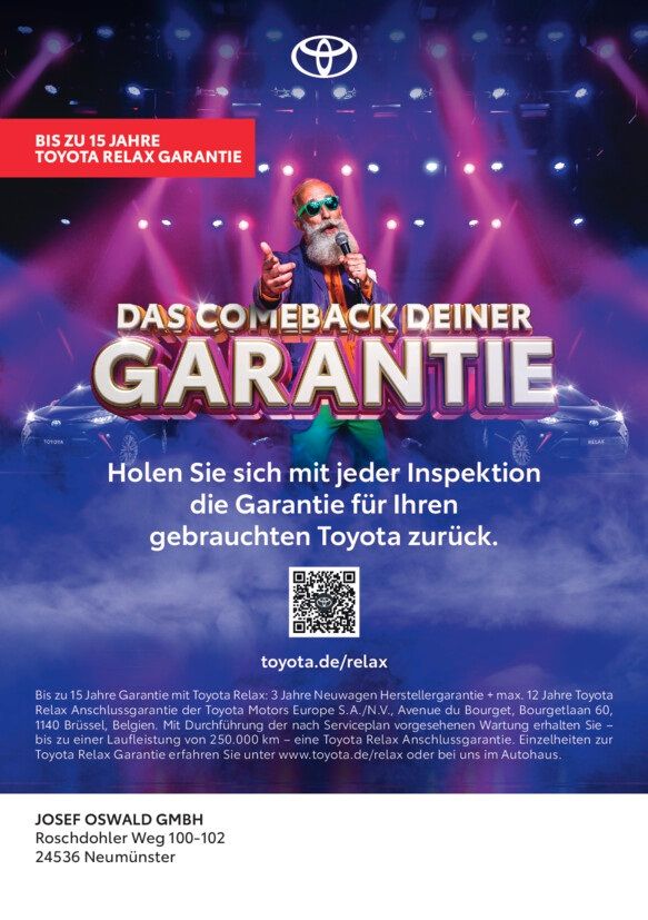 Toyota Proace Verso Electric - Bild 2