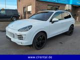 Porsche Cayenne Platinum Edition V6 3.0 Liter Diesel - gebrauchte Porsche Cayenne aus dem Jahr 2018