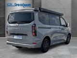 Ford Nugget MJ2025 SOFORT verfügbar + 0 %-Aktion bis  - Ford 20m