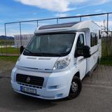 Knaus Sport TI 600, 2. Hand, 69TKm, sehr gepflegt - Knaus Teilintegrierter