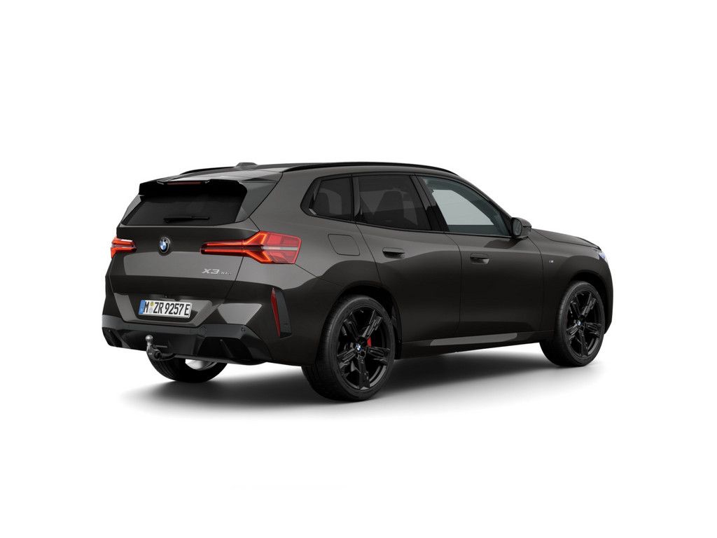 BMW X3 - Bild 3