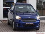 Ford KA+ Cool & Connect - Ford Ka/Ka+ Cool&Connect