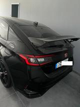 Honda Civic 2.0 VTEC-Turbo Type R Type R - gebrauchte Honda Civic aus dem Jahr 2023
