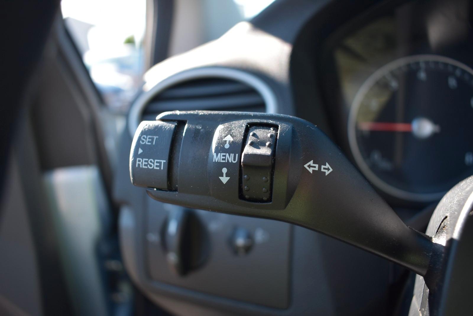 Ford Focus 2006 — photo 13