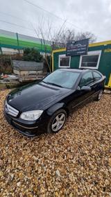 Mercedes-Benz CLC 180 CLC CLC 180 Kompressor - Mercedes CLC-Klasse bis 5.000 Euro