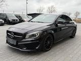 Mercedes-Benz CLA 220 CDI AMG Line Autom. Navi Bi Xenon Leder - gebrauchte Mercedes-Benz CLA 220 aus dem Jahr 2013