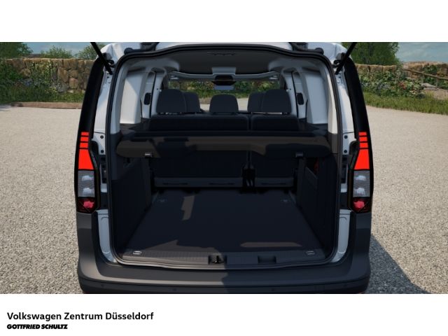 Volkswagen Caddy Maxi - Bild 10