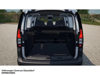 Volkswagen Caddy Maxi - Vorschau Bild 10