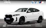 BMW X6 xDrive30d M SPORTPAKET PRO+22"ALU+KOMFORSITZE