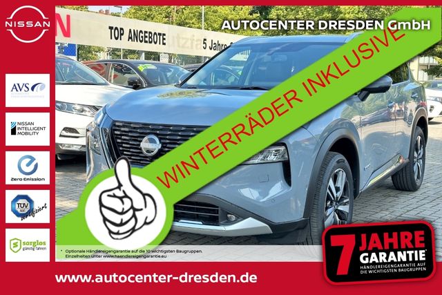 Nissan X-TRAIL 1.5VC-T e-4ORCE Tekna HUD Navi Kam 4x4