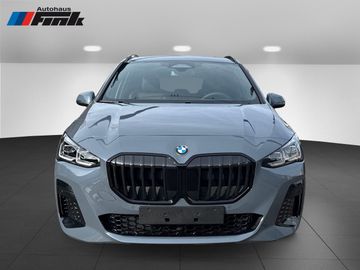 BMW 220i M Sportpaket HK HiFi DAB LED Pano.Dach RFK