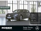 Mercedes-Benz A 200 Progressive Navi Spurh.-Ass. DAB SHZ Einpa - Mercedes-Benz A-Klasse: Coupé