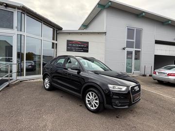 2012 AUDI Q3 — миниатюра 16