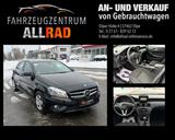 Mercedes-Benz A 180 A A 180 CDI / d BlueEfficiency - Mercedes-Benz A 180 mit Diesel-Antrieb