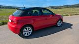 Audi A1 1.2 TFSI Ambition Sportback Ambition - gebrauchte Audi A1 aus dem Jahr 2014